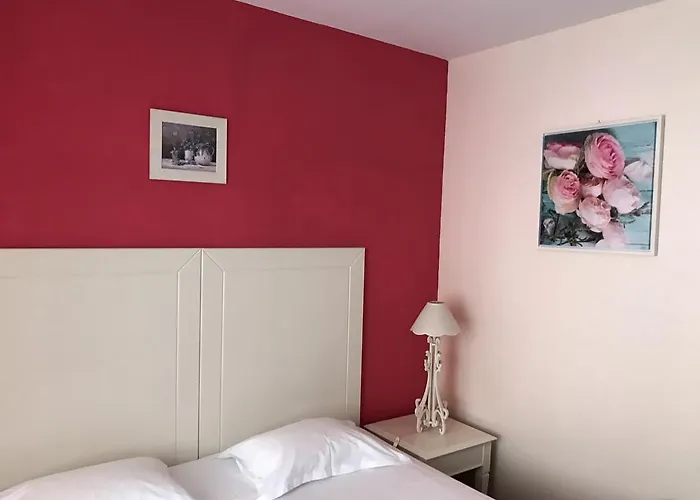 Hotel Le Festival