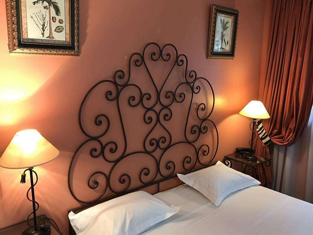 Le Festival Hotel 3*